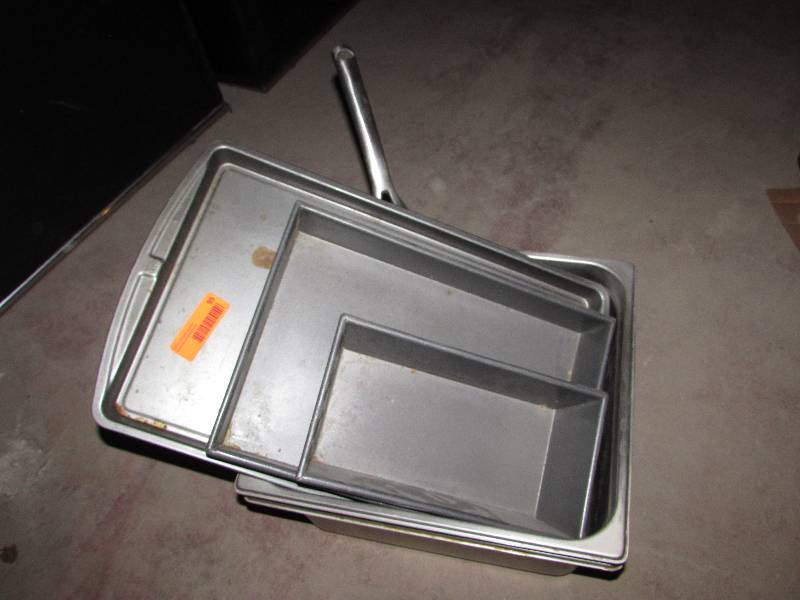 Food Service Items