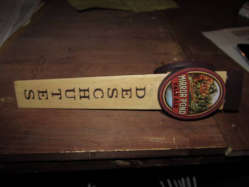 Bar Tap