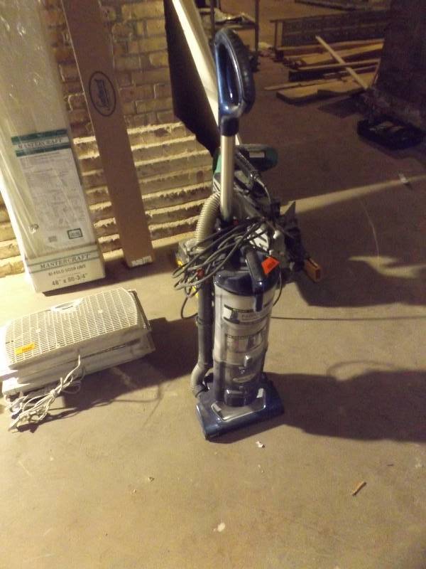 Shark Vacuum