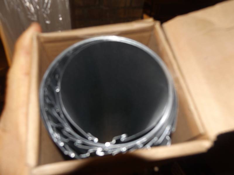 30 gauge pipe