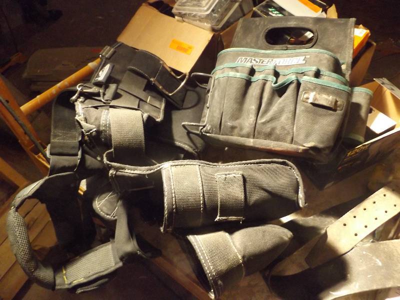 Tool Belt