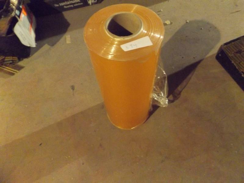 Shrink Wrap