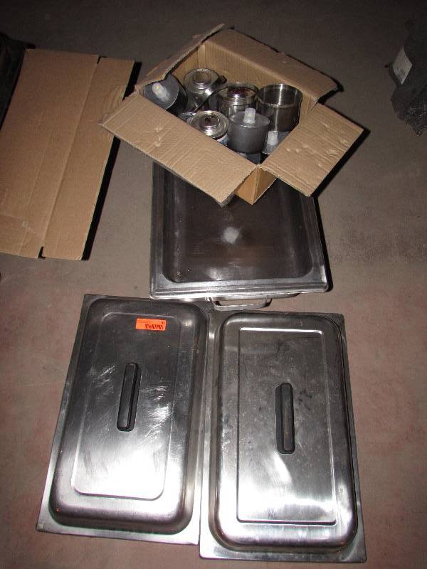 Food Service Items
