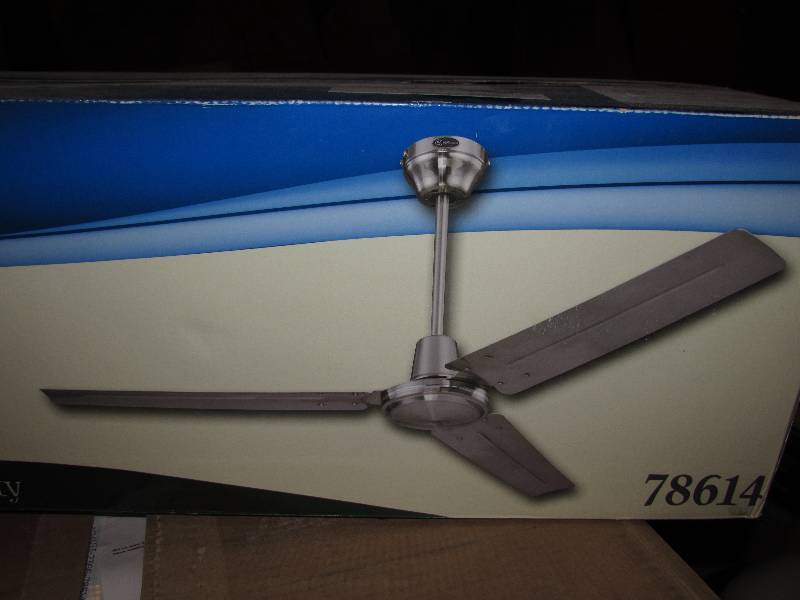 Ceiling Fan