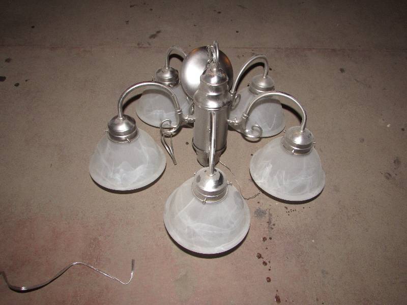 Light Fixture