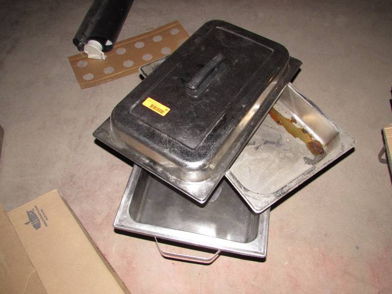 Food Service Items