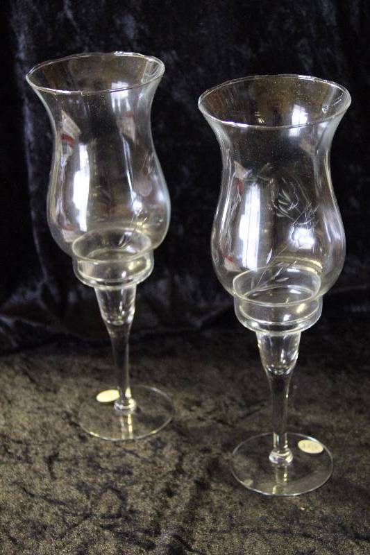 Princess House crystal