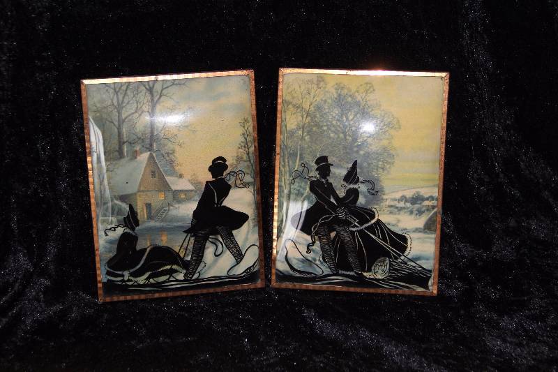Ice skating pictures