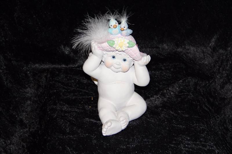 Dreamsicle collectible