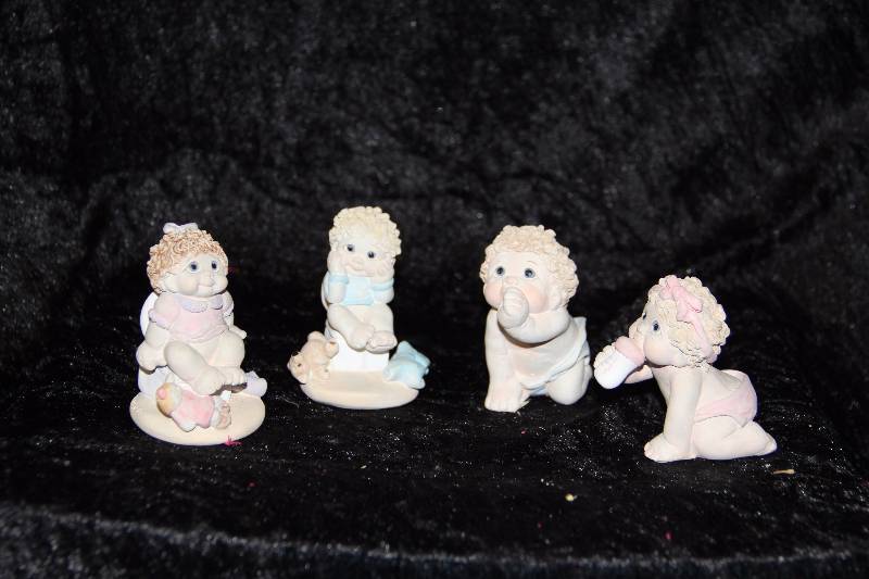 Dreamsicle collectible