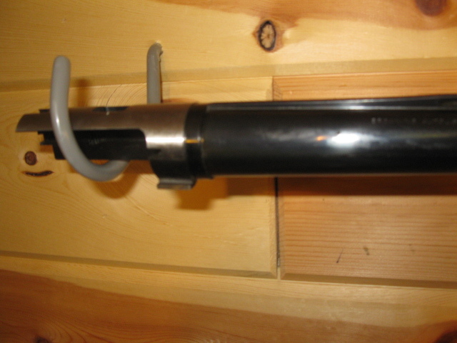 Browning Barrel