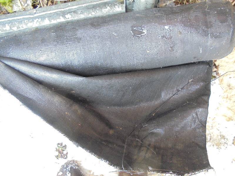 lot 11 image: Tetra Highway Mat
