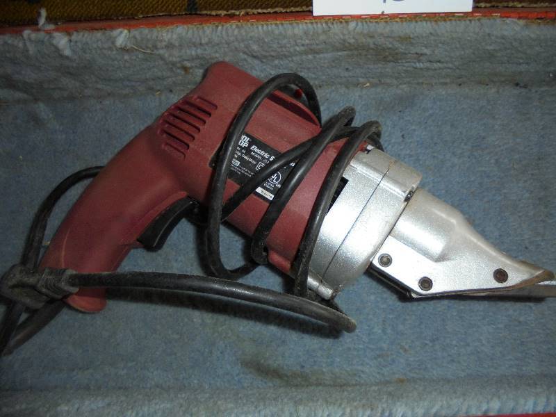 lot 45 image: Tool Shop Electric Shears