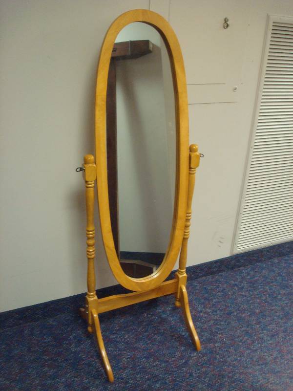 Standing Mirror