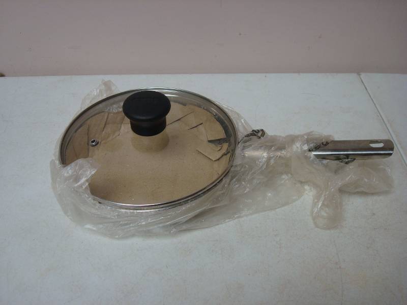 New Phillipee Richard Sauce Pan