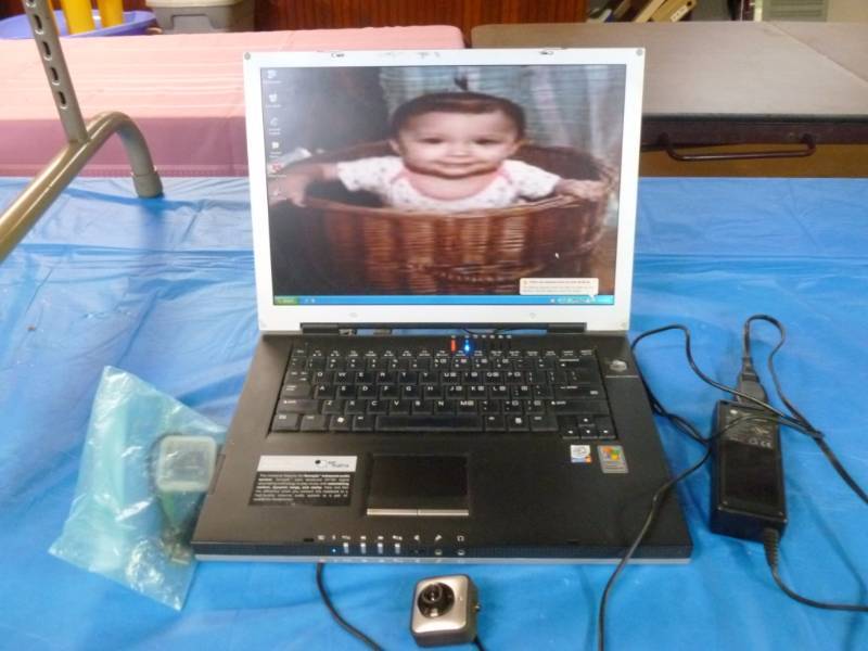 Laptop Computer