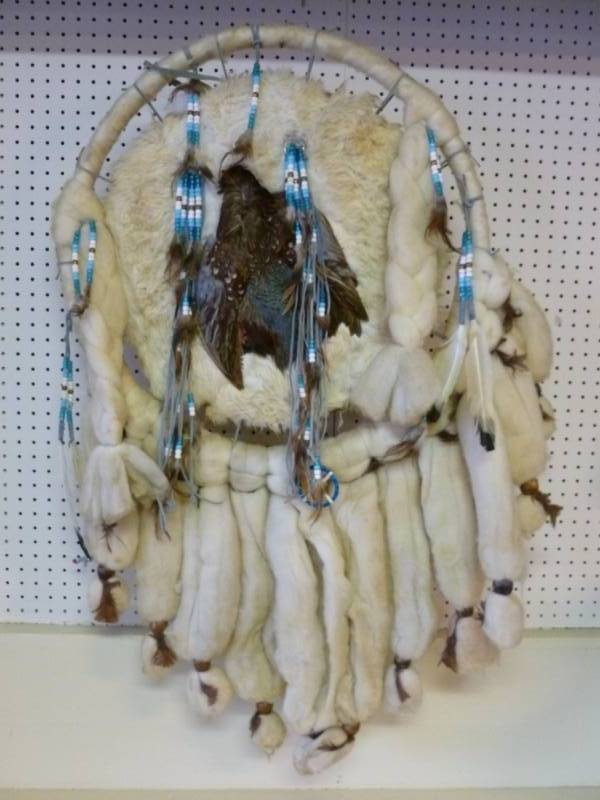 Native American Item