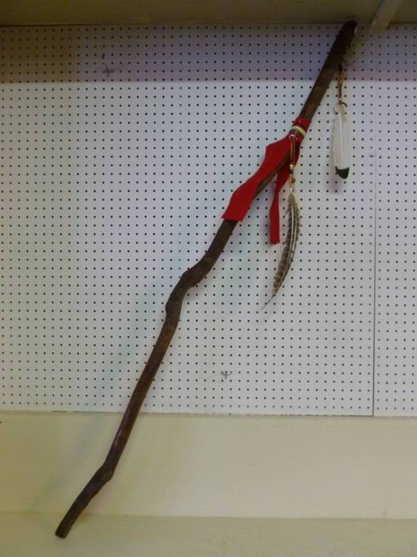 Native American Item