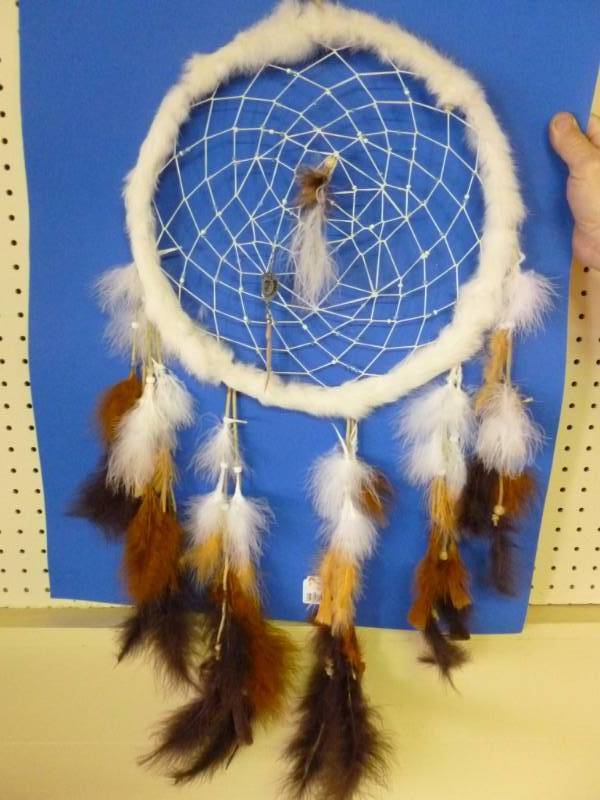 Native American Item