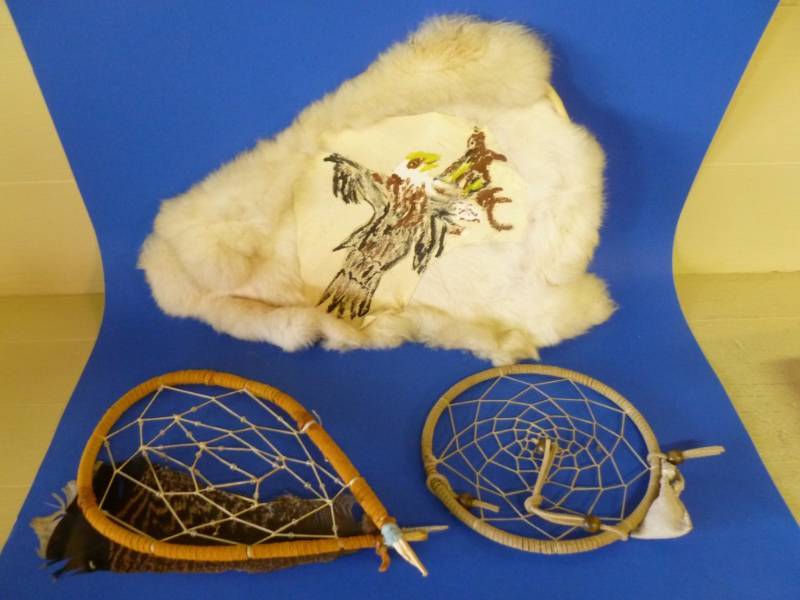 Native American Item