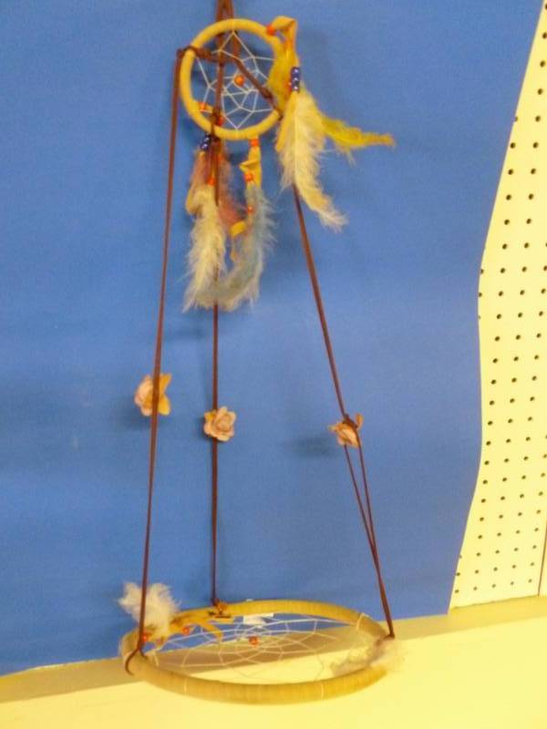Native American Item