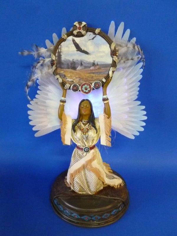 Native American Themed