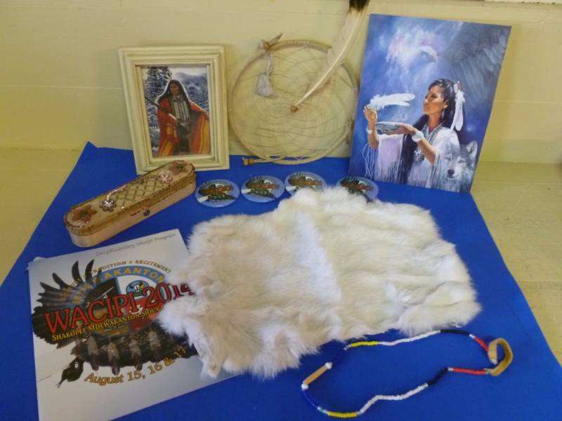 Native American Themed