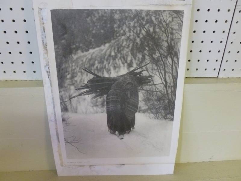 Native American Picture
