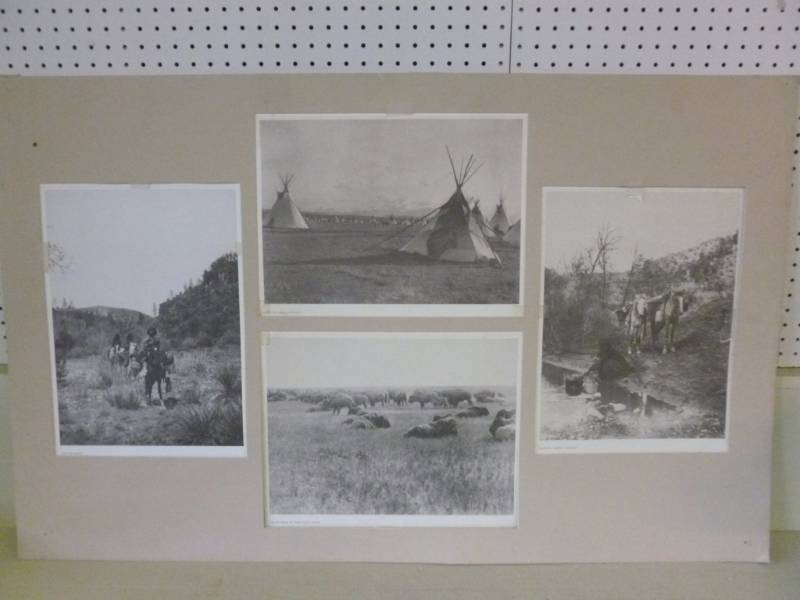 Native American Picture