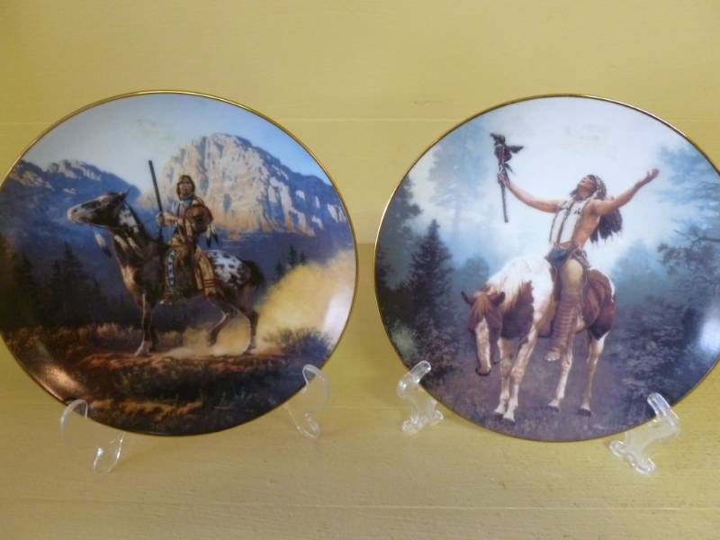 Native American Themed