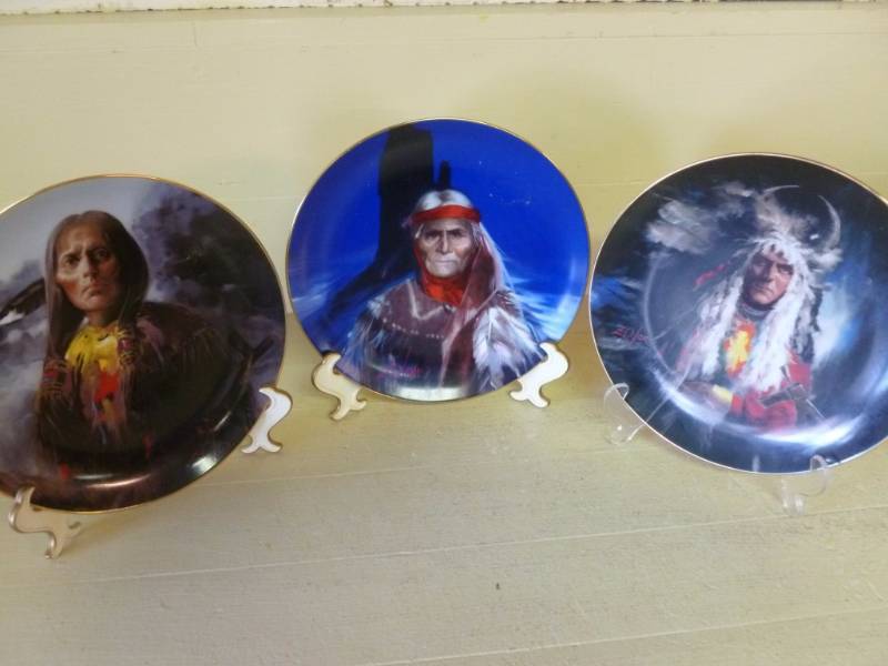 Native American Themed