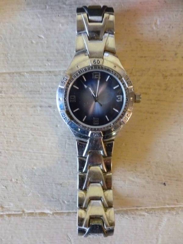 Wrist Watch