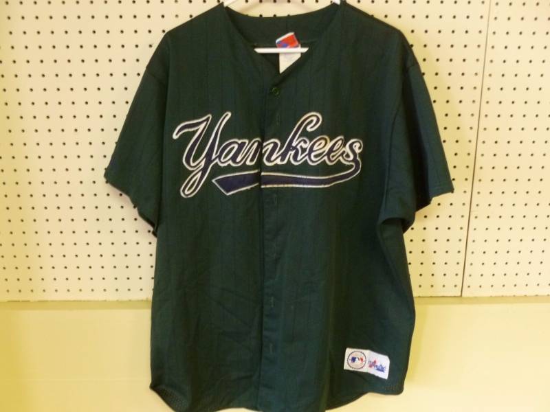 Baseball Jersey