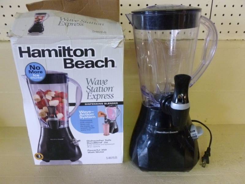 Blender