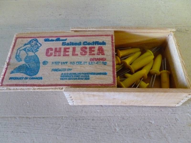Collectible Wooden Box