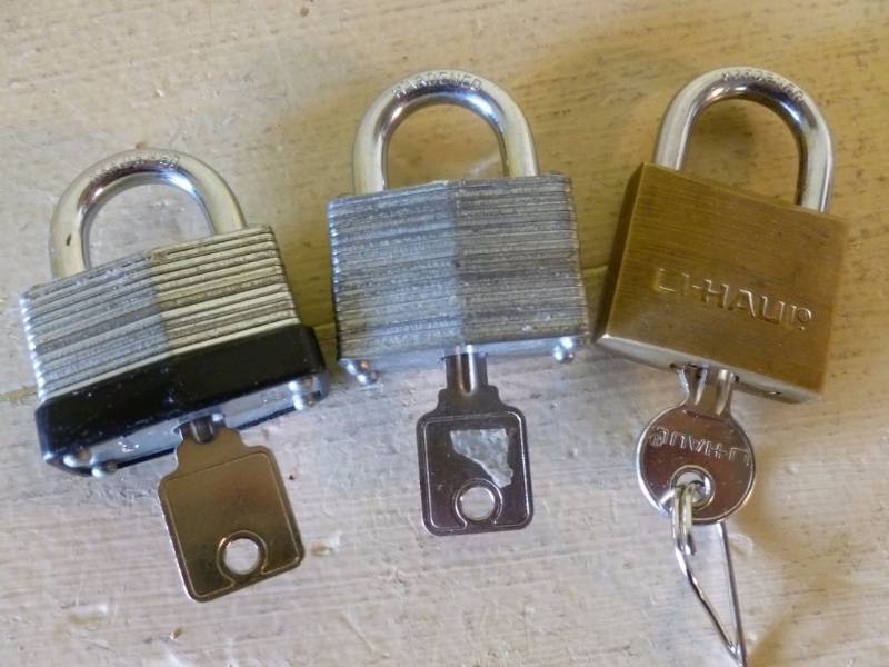 Locks