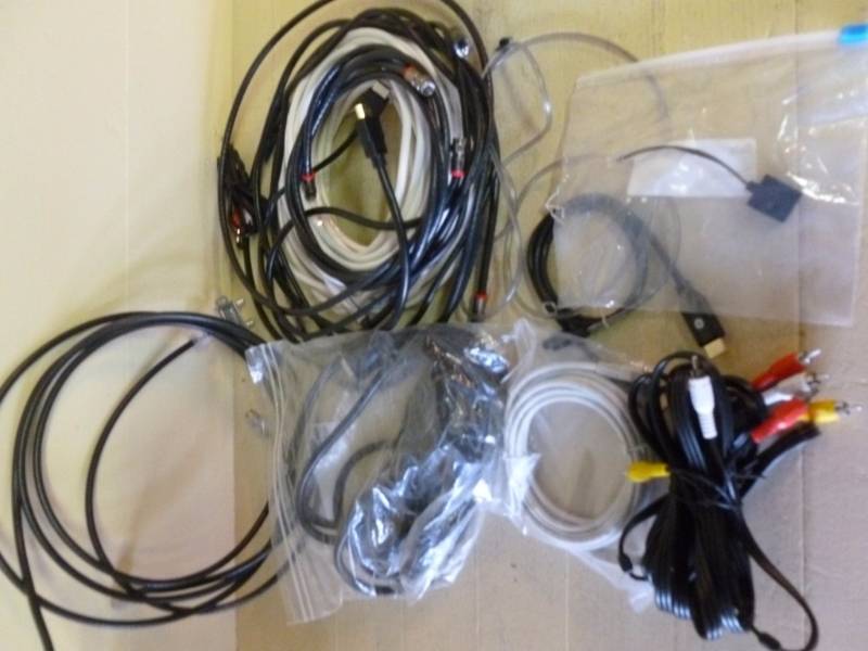 Wire