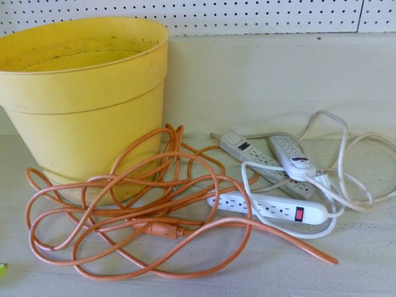 Extension Cord