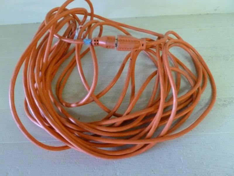 Extension Cord