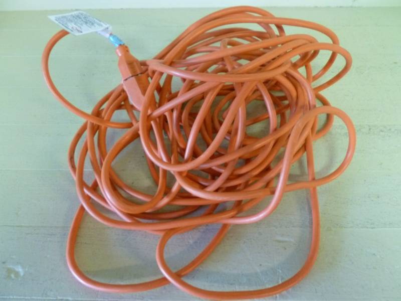 Extension Cord
