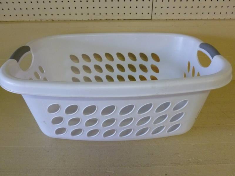 Laundry Basket