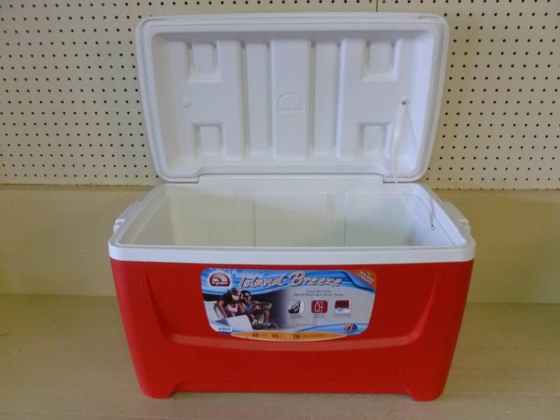Cooler