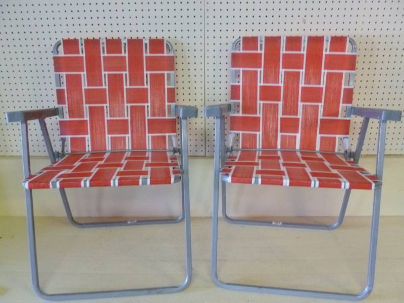 Lawn Chairs