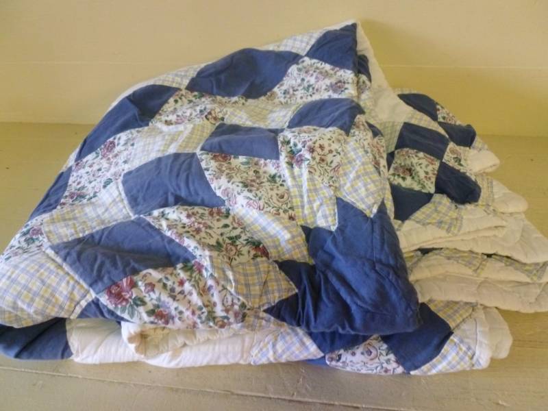 Quilt