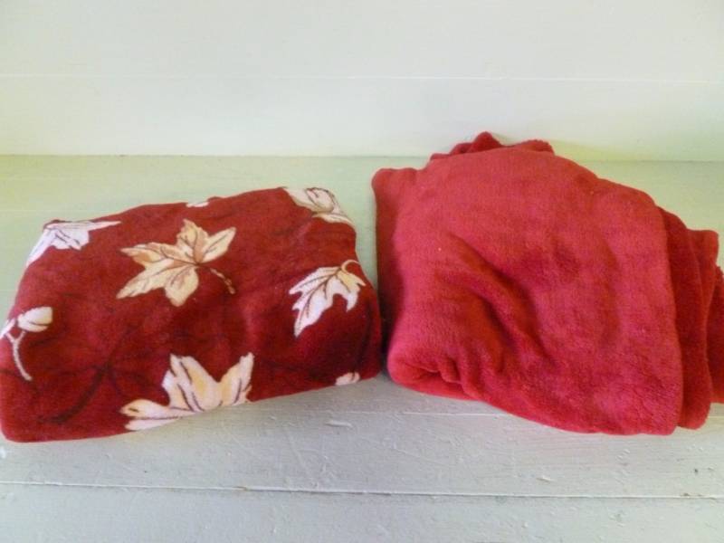 Blankets