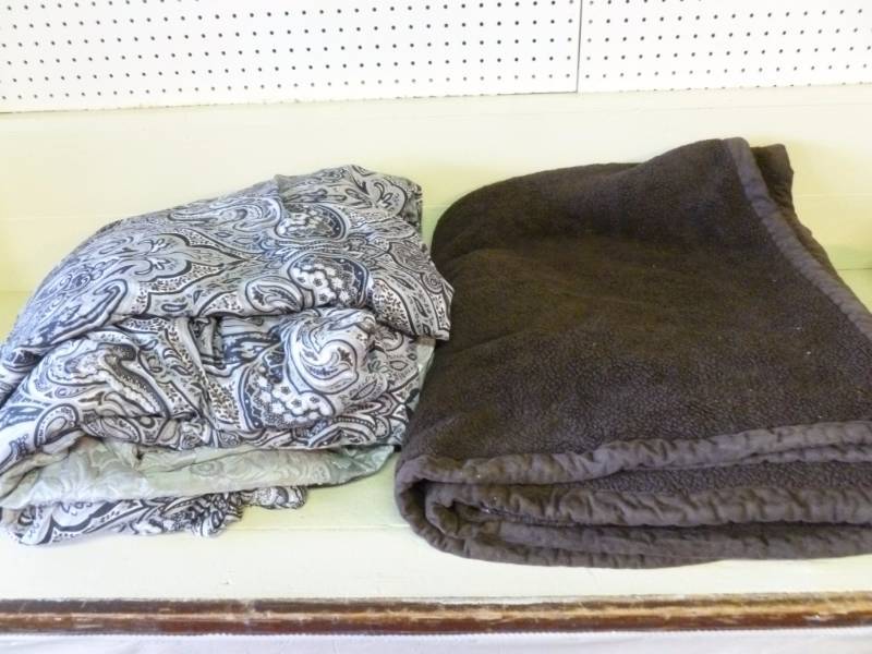 Blankets