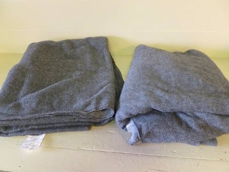 Blankets