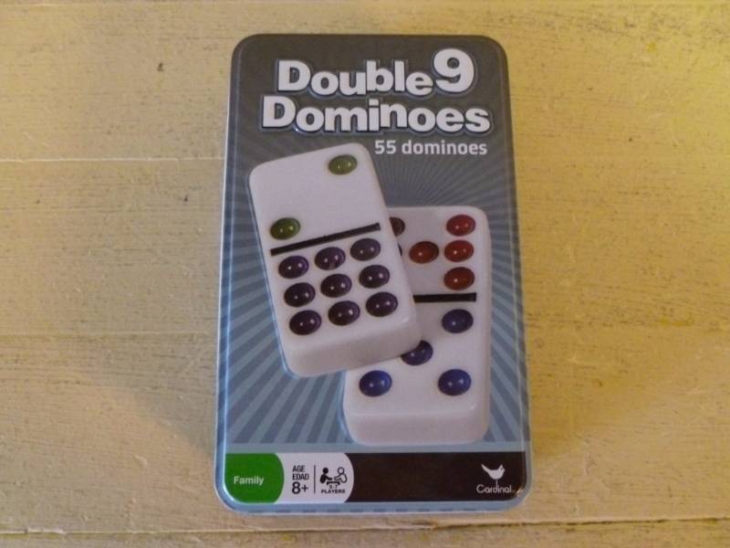 Dominoes