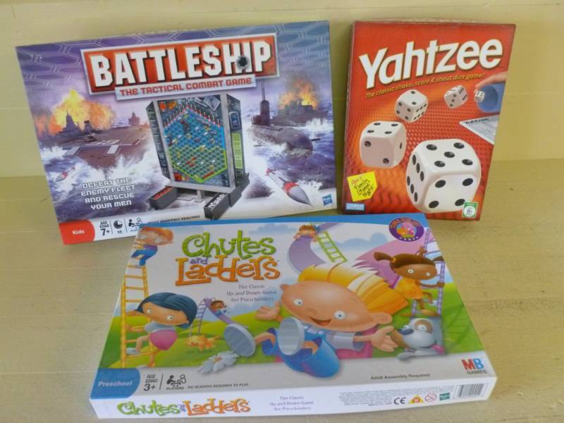 Games