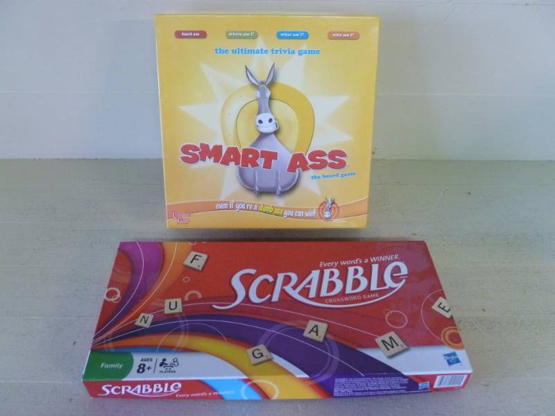 Games